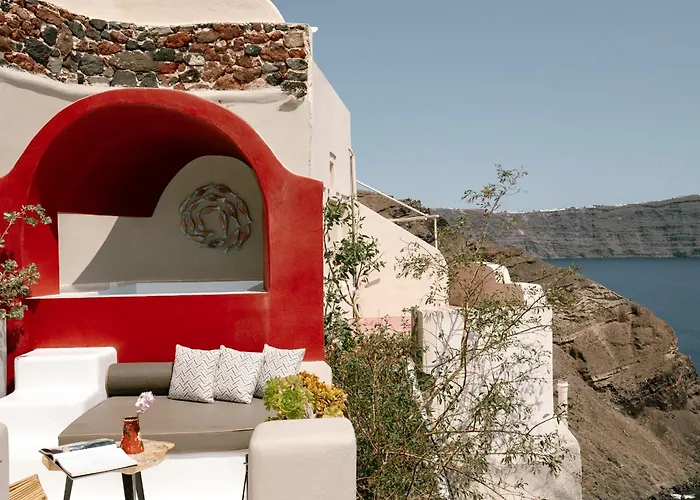 Nano Oia Canaves