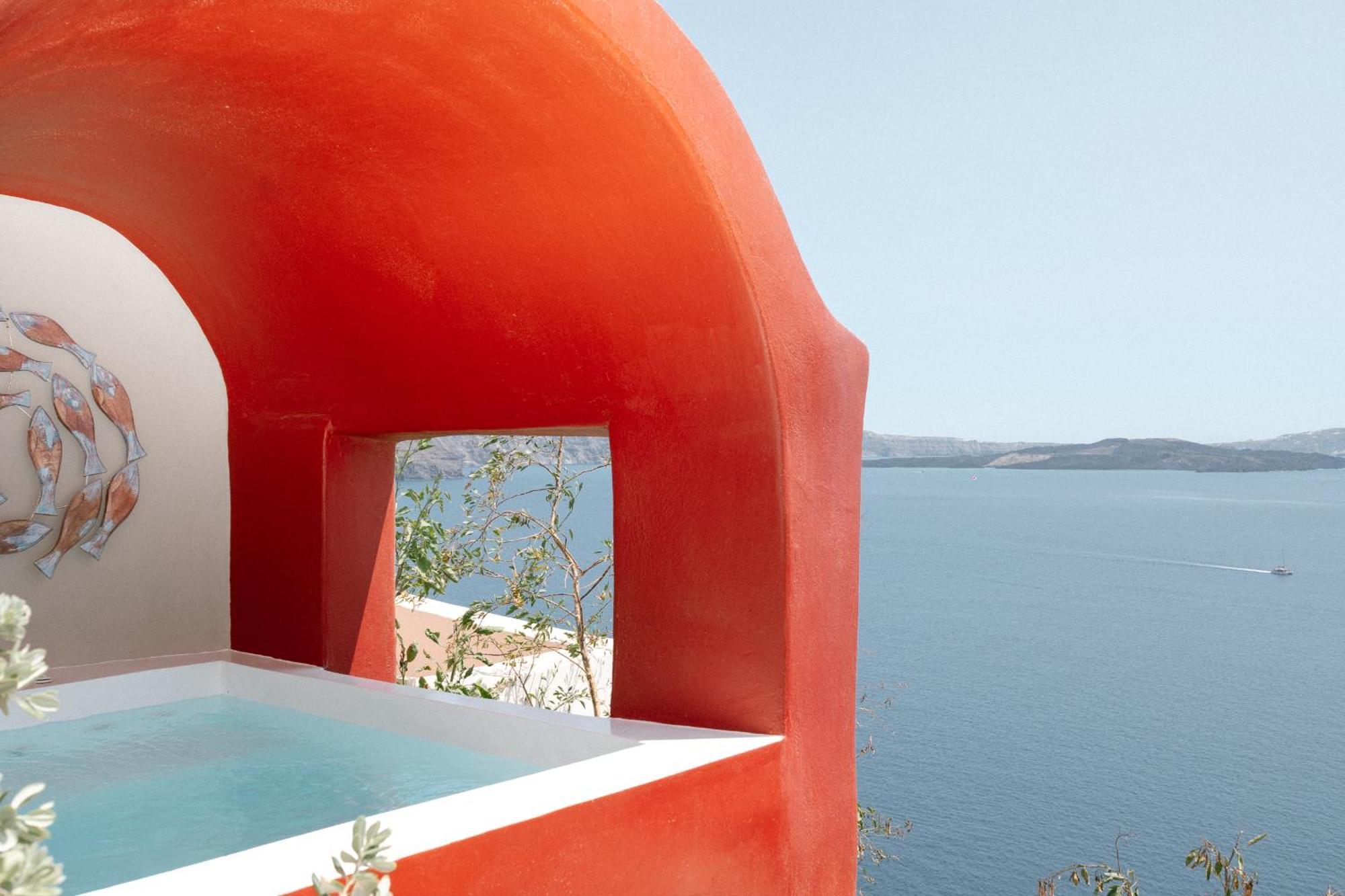 Nano Canaves Villa *