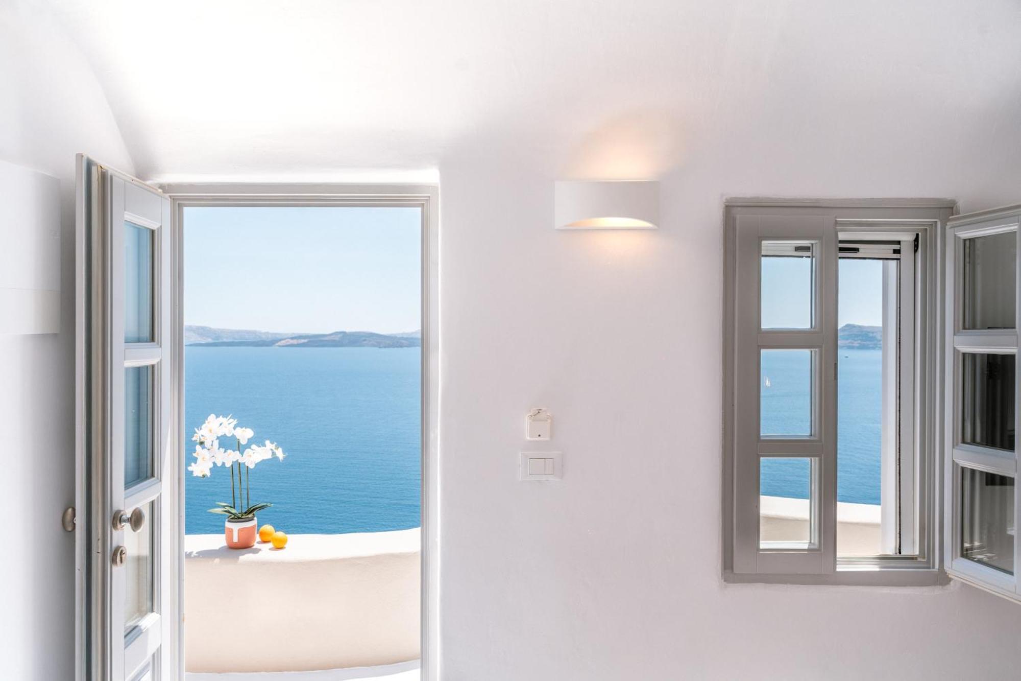 Nano Canaves Villa