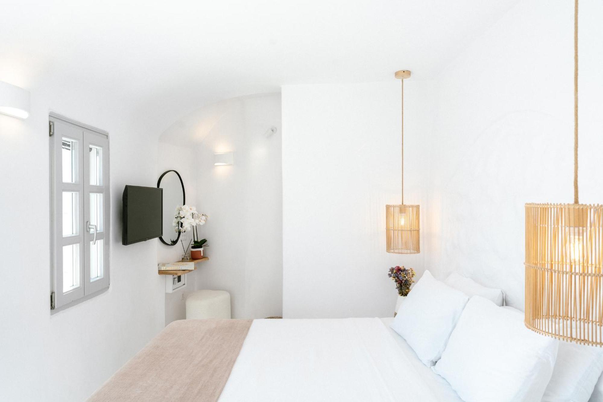 Nano Canaves Villa *