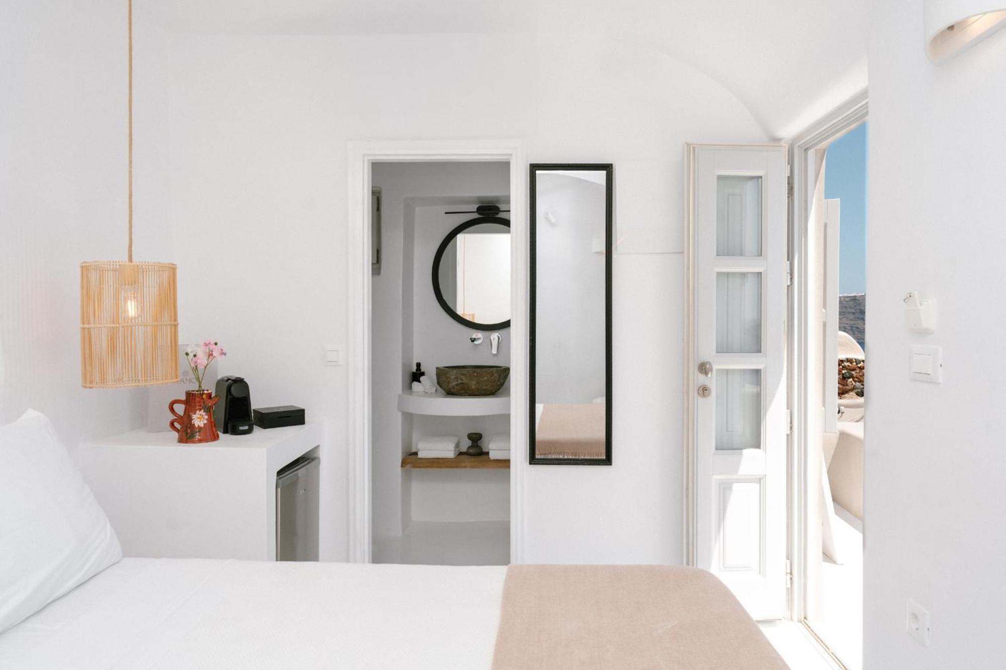 Nano Canaves Villa