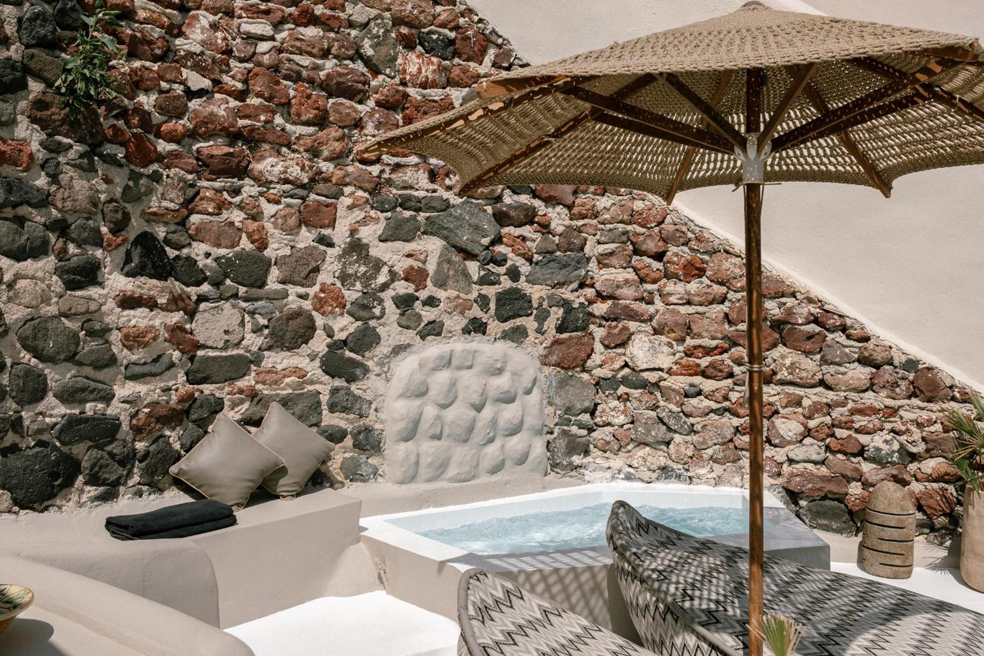 Nano Canaves Villa *