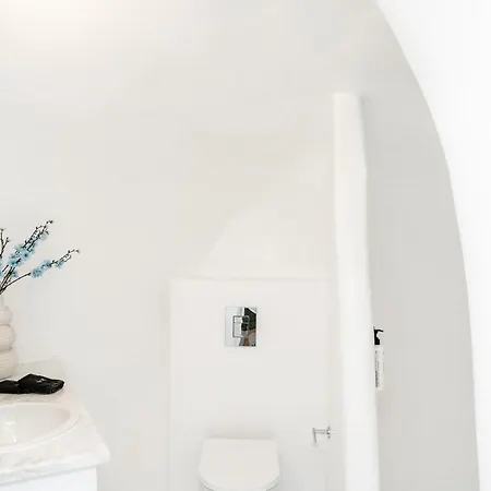 Nano Oia Canaves Room photo