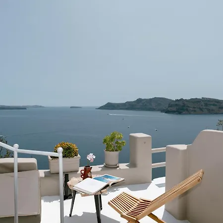 Nano Oia Canaves Exterior photo