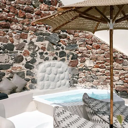Nano Oia Canaves Exterior photo