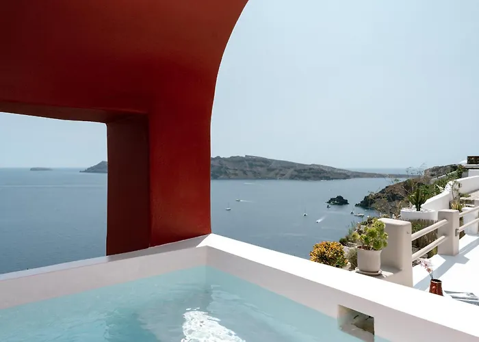 Nano Oia Canaves